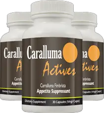 Caralluma Actives