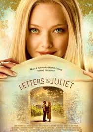 Cartas Para Julieta
