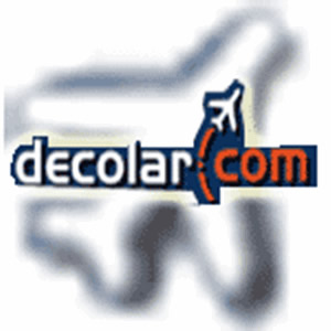 Decolar – Passagens Aéreas