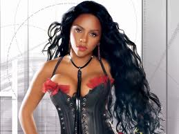 Lil Kim