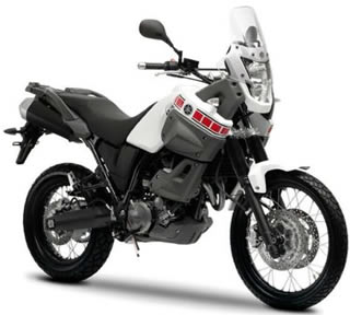 Tenere 250