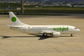 Webjet Linhas Aéreas