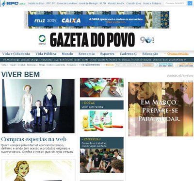 Gazeta do Povo