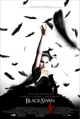 Filme Cisne Negro