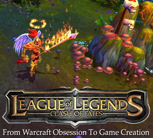 League of Legends