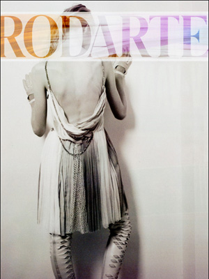 Rodarte