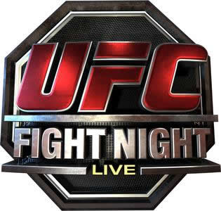 UFC Fight Night 24