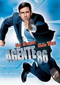 Agente 86