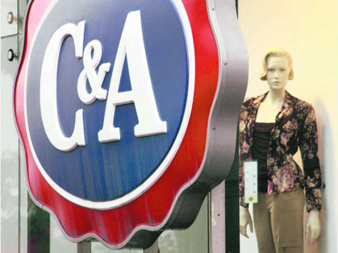 C & A