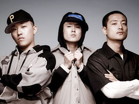 Far East Movement