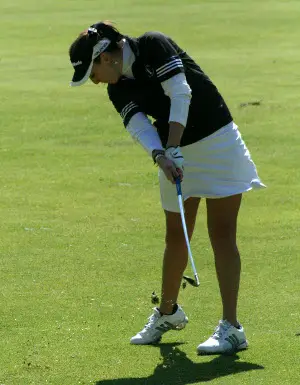 Golfe Feminino