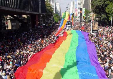 Parada Gay