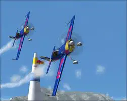 Red Bull Air Race Rio 