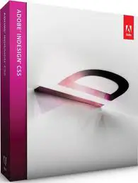 Adobe InDesign cs5