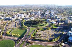 Canberra