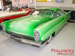Carro Esportivo Antigo