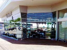 Concessionária BMW
