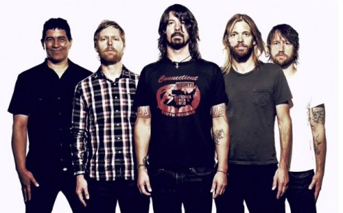 Foo Fighters