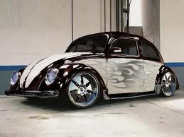 Fusca Tuning