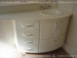 Gabinete Para Banheiro