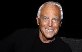 Giorgio Armani