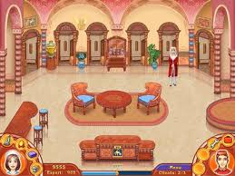 Hotel Mania