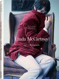 O Livro Linda McCartney