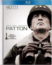 O Filme Patton
