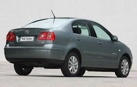 Polo Sedan