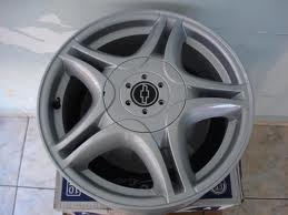 Roda Original Chevrolet