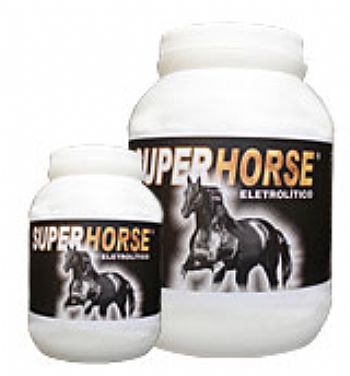 Super Horse Eletrolítico