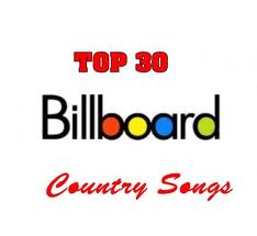 Top 30 Revista Billboard