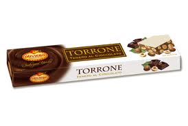 Torrone de Chocolate Amalfi