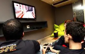 Trabalhando com Games