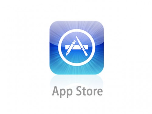 Três Anos de Sucesso da App Store