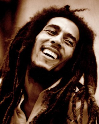 jogo Bob Marley Rei do Regaee