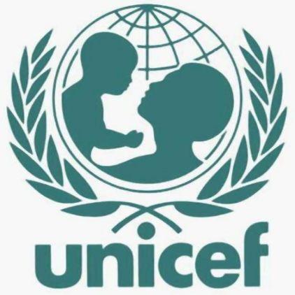 Logo Unicef