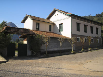 Museu Jose Francisco