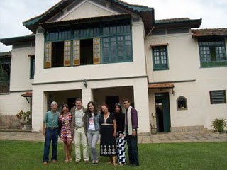 Museu Sobrado