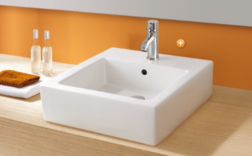 Lavatórios Sanitana
