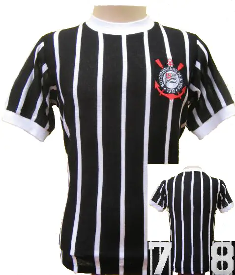 Uniformes de Futebol