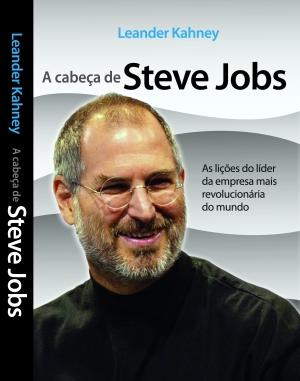 Cabeca De Steve Jobs
