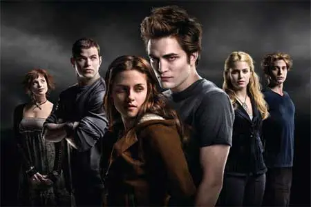 Crepusculo