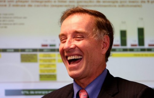 Eike Batista