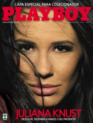 Famosas Na Playboy