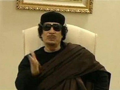 Kadafi