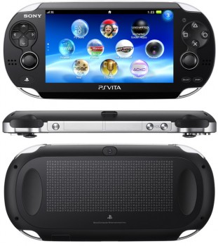 Playstation Vita