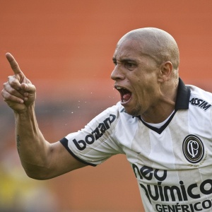 Roberto Carlos