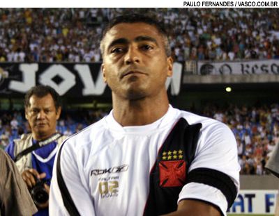 Romario