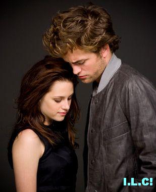 Saga Crepusculo